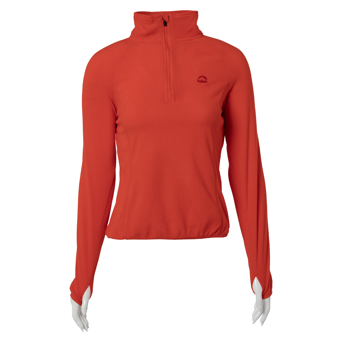 JAQUETA FLEECE CHAMONIX X-LITE FEMININO - Kailash JAQUETA FLEECE CHAMONIX X-LITE FEMININO - Kailash