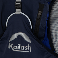 COLETE MOCHILA FAST 10L - Kailash COLETE MOCHILA FAST 10L - Kailash