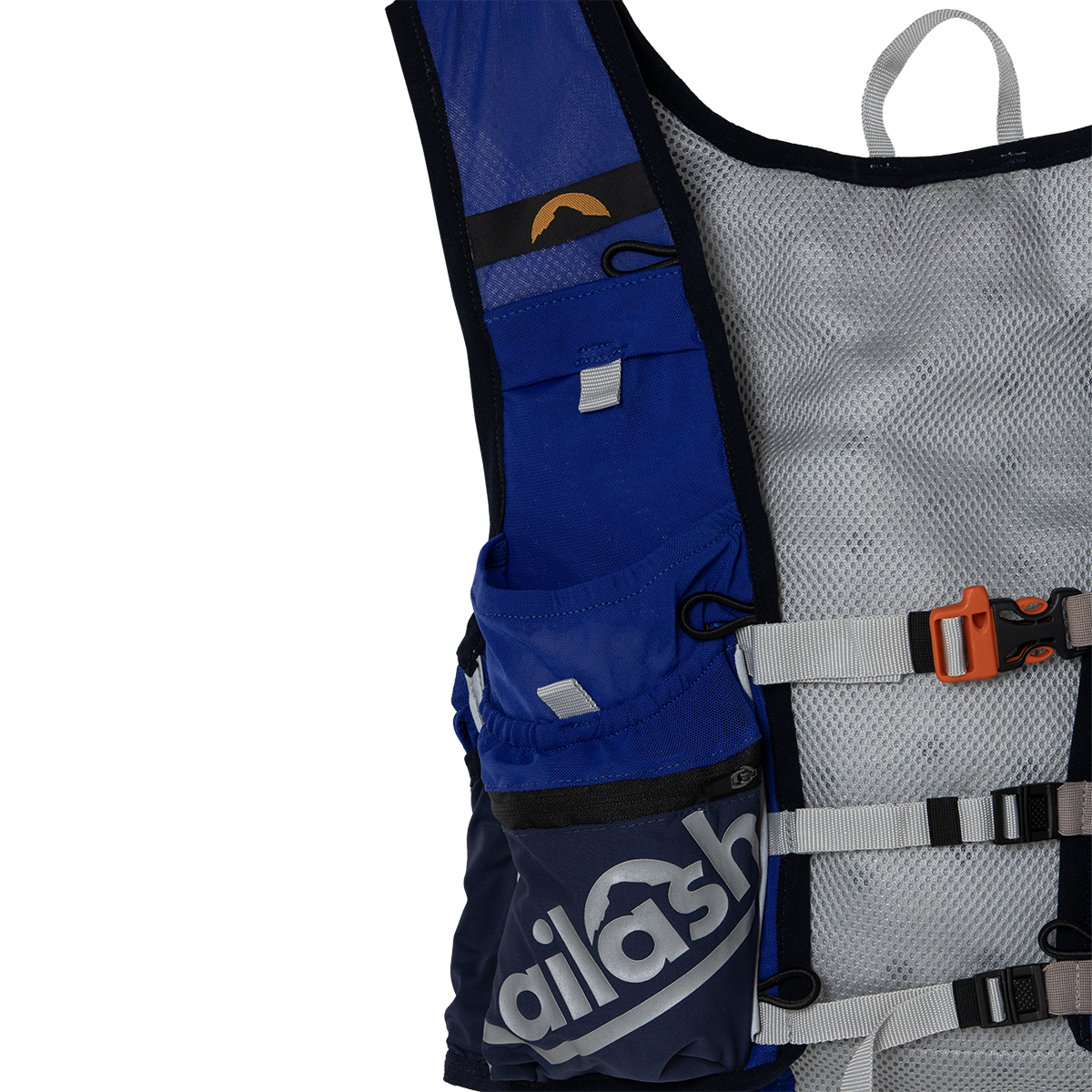 COLETE MOCHILA FAST 10L - Kailash COLETE MOCHILA FAST 10L - Kailash