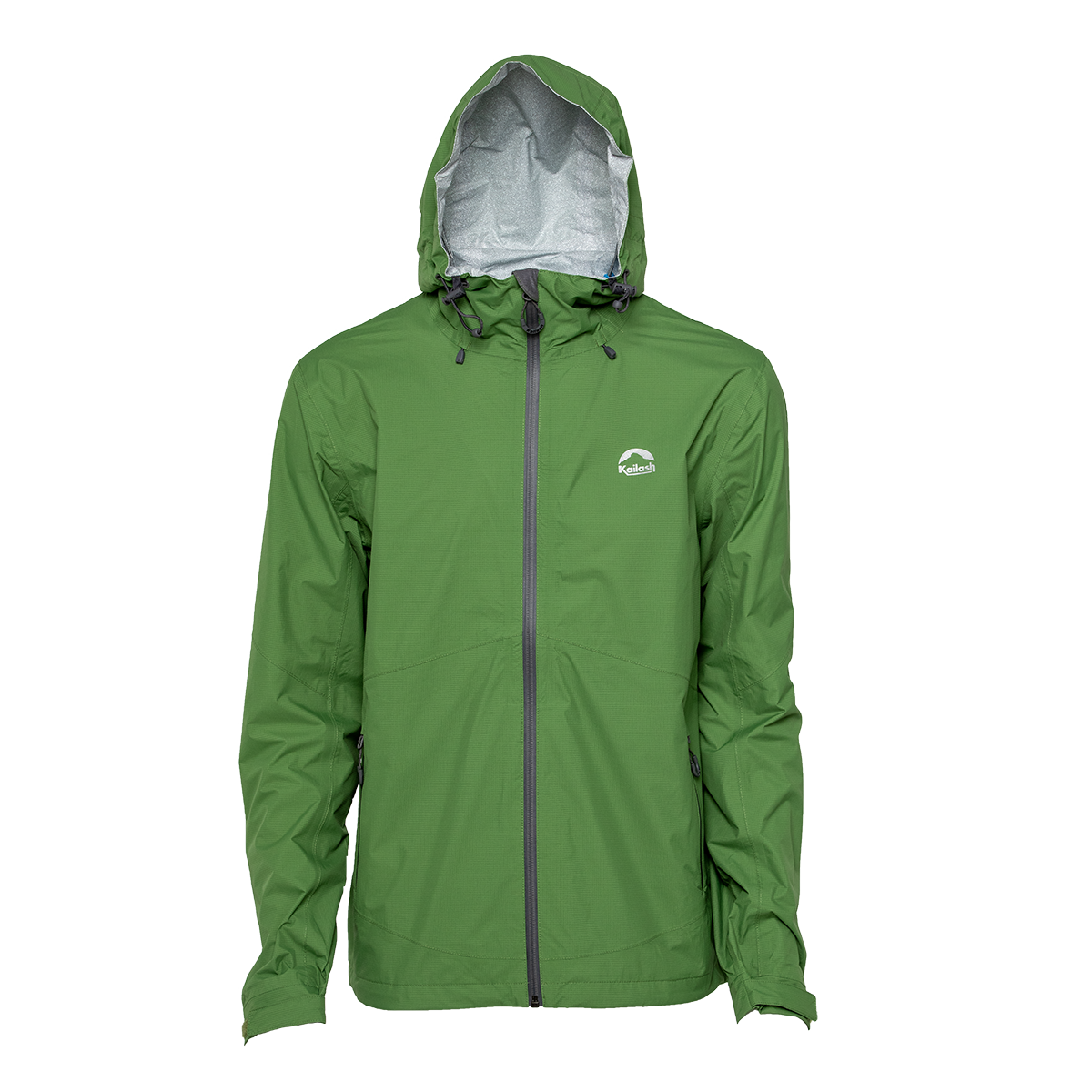 JAQUETA ANORAK ANDES X-LITE IMPERMEÁVEL MASCULINO - Kailash JAQUETA ANORAK ANDES X-LITE IMPERMEÁVEL MASCULINO - Kailash
