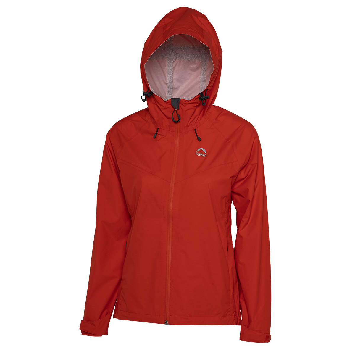JAQUETA ANORAK ANDES X-LITE IMPERMEÁVEL FEMININO (Cópia) - Kailash JAQUETA ANORAK ANDES X-LITE IMPERMEÁVEL FEMININO (Cópia) - Kailash