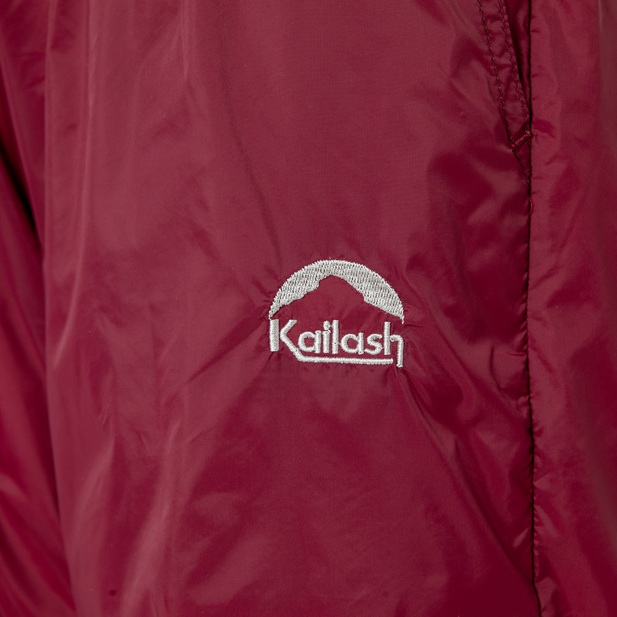 CALÇA CORTA-VENTO X-LITE FEMININO - Kailash CALÇA CORTA-VENTO X-LITE FEMININO - Kailash