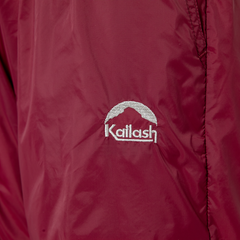 CALÇA CORTA-VENTO X-LITE FEMININO - Kailash CALÇA CORTA-VENTO X-LITE FEMININO - Kailash