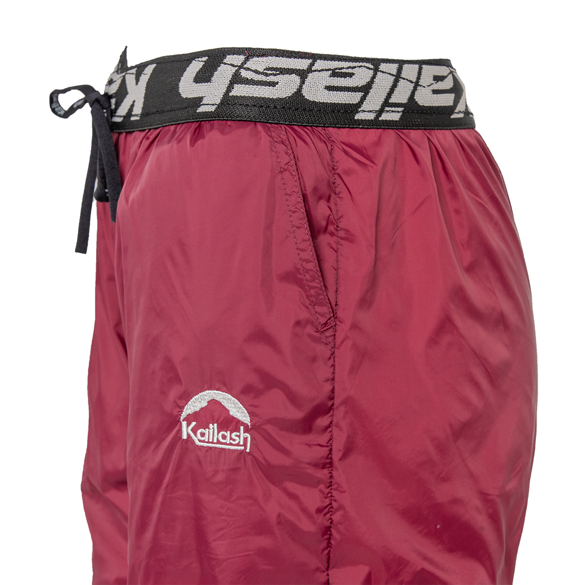 CALÇA CORTA-VENTO X-LITE FEMININO - Kailash CALÇA CORTA-VENTO X-LITE FEMININO - Kailash