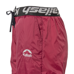 CALÇA CORTA-VENTO X-LITE FEMININO - Kailash CALÇA CORTA-VENTO X-LITE FEMININO - Kailash