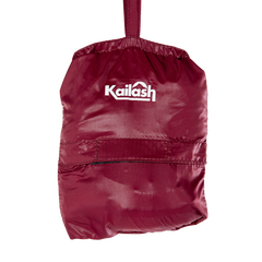 CALÇA CORTA-VENTO X-LITE FEMININO - Kailash CALÇA CORTA-VENTO X-LITE FEMININO - Kailash