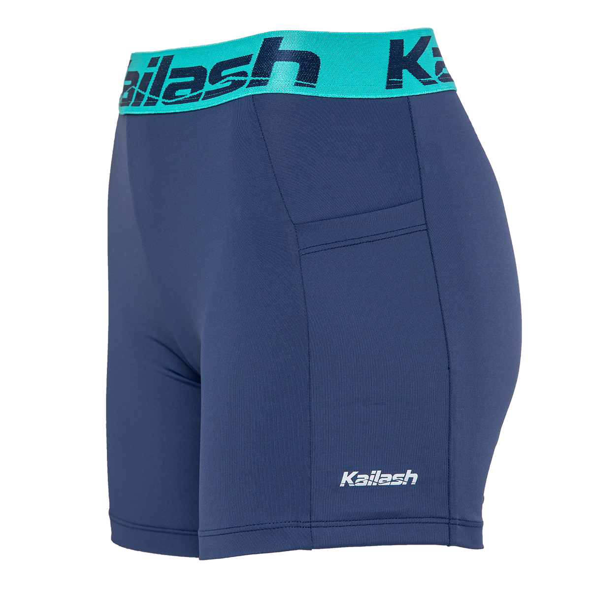 SHORTS CHALLENGE WMN'S FEMININO - Kailash SHORTS CHALLENGE WMN'S FEMININO - Kailash