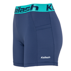 SHORTS CHALLENGE WMN'S FEMININO - Kailash SHORTS CHALLENGE WMN'S FEMININO - Kailash