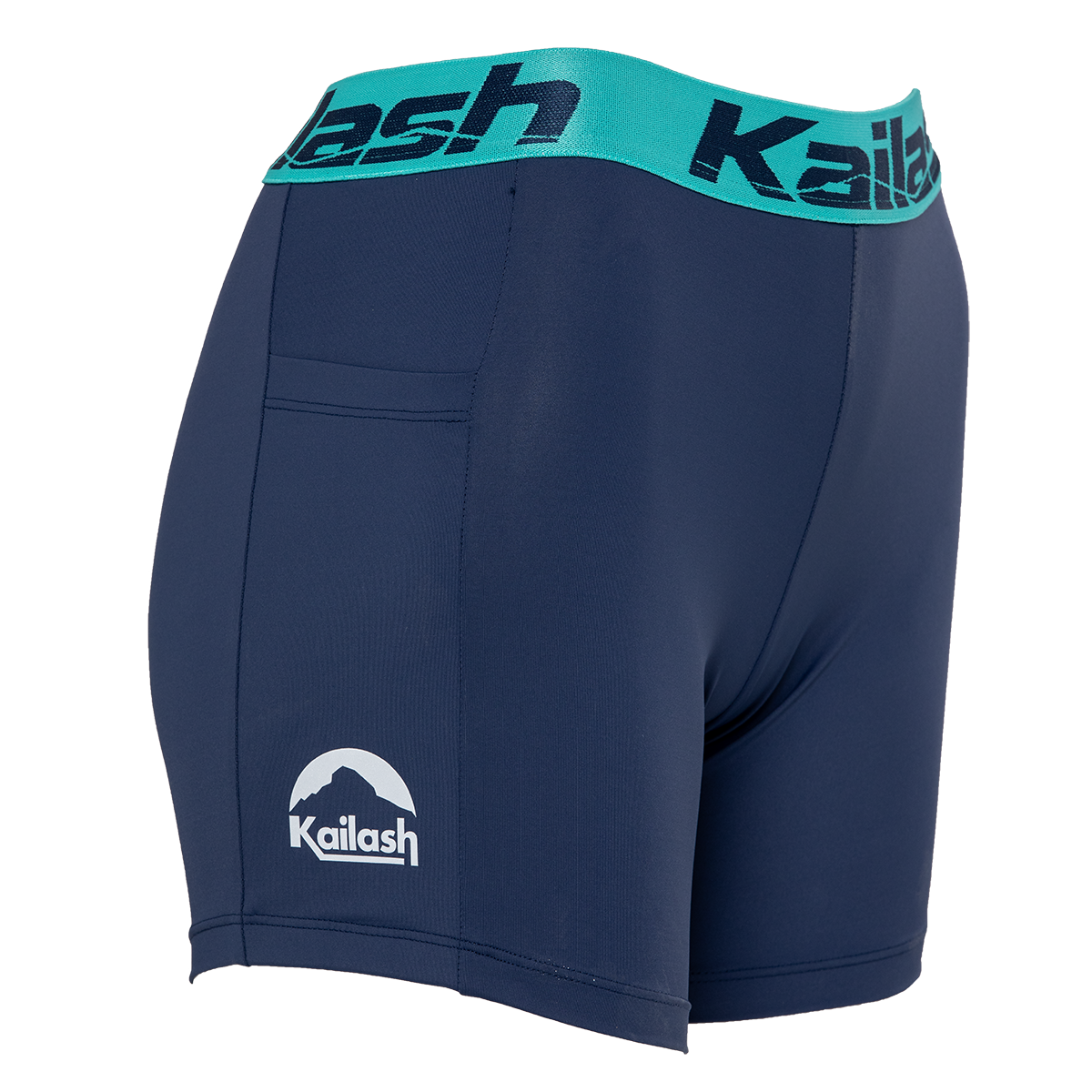 SHORTS CHALLENGE WMN'S FEMININO - Kailash SHORTS CHALLENGE WMN'S FEMININO - Kailash