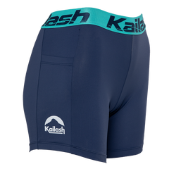 SHORTS CHALLENGE WMN'S FEMININO - Kailash SHORTS CHALLENGE WMN'S FEMININO - Kailash
