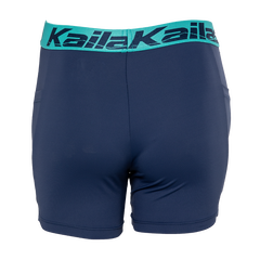 SHORTS CHALLENGE WMN'S FEMININO - Kailash SHORTS CHALLENGE WMN'S FEMININO - Kailash
