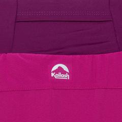SHORT-SAIA PEAK WMN'S FEMININO - Kailash SHORT-SAIA PEAK WMN'S FEMININO - Kailash