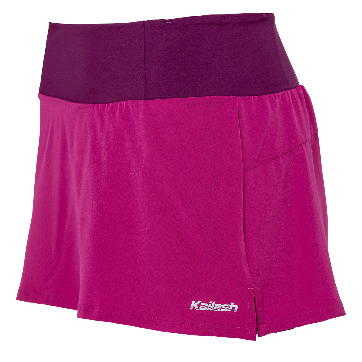 SHORT-SAIA PEAK WMN'S FEMININO - Kailash SHORT-SAIA PEAK WMN'S FEMININO - Kailash
