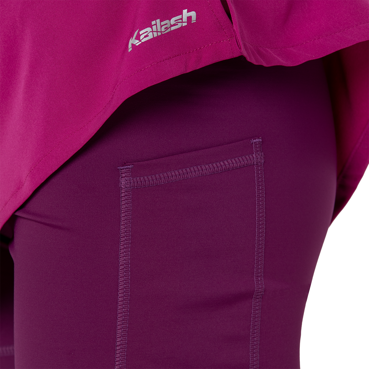 SHORT-SAIA PEAK WMN'S FEMININO - Kailash SHORT-SAIA PEAK WMN'S FEMININO - Kailash