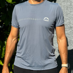 CAMISETA RUNNING BASIC MASCULINO - Kailash CAMISETA RUNNING BASIC MASCULINO - Kailash