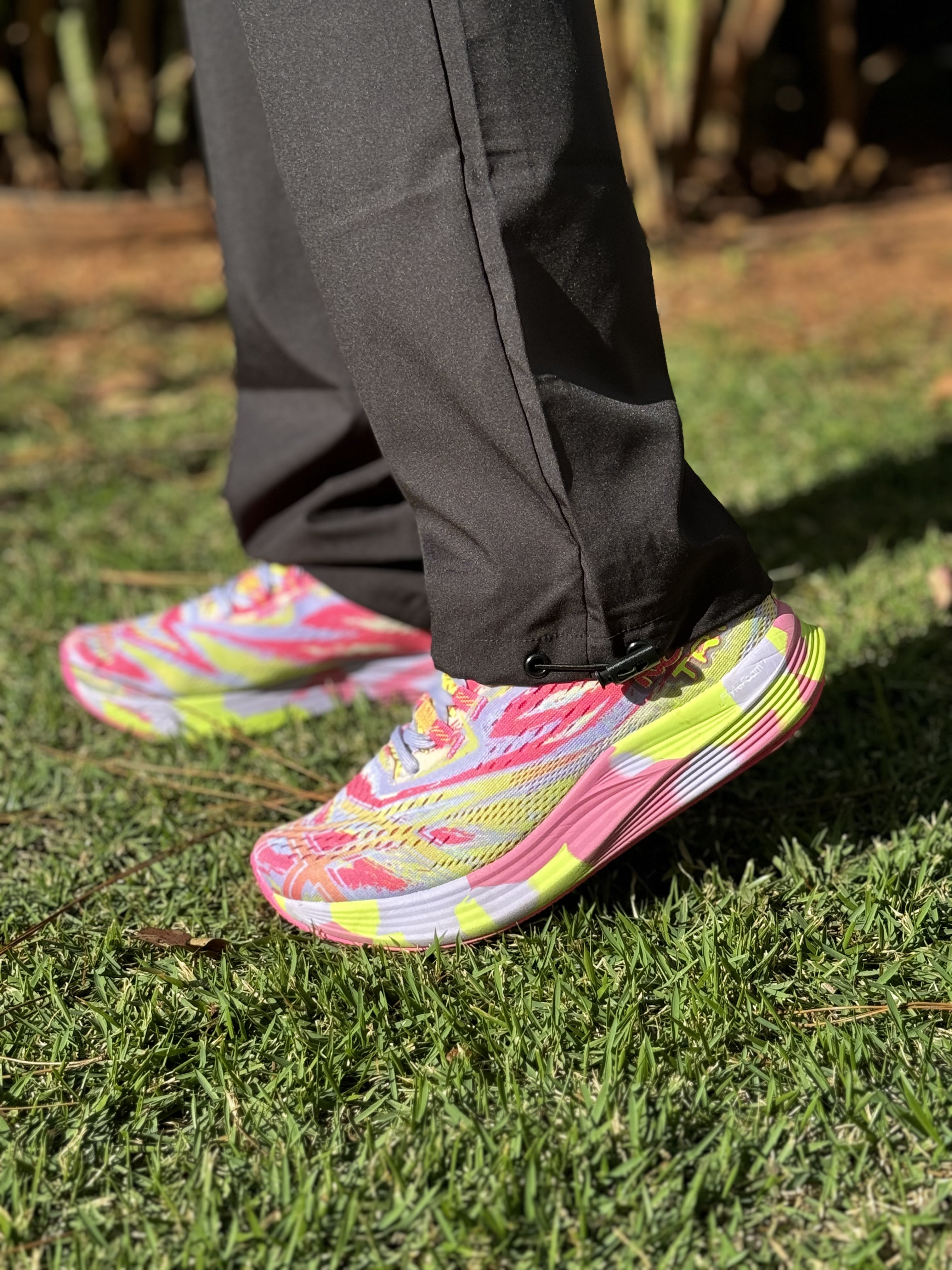 CALÇA CORTA-VENTO ELASTIC FEMININO - Kailash CALÇA CORTA-VENTO ELASTIC FEMININO - Kailash