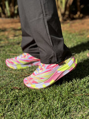 CALÇA CORTA-VENTO ELASTIC FEMININO - Kailash CALÇA CORTA-VENTO ELASTIC FEMININO - Kailash