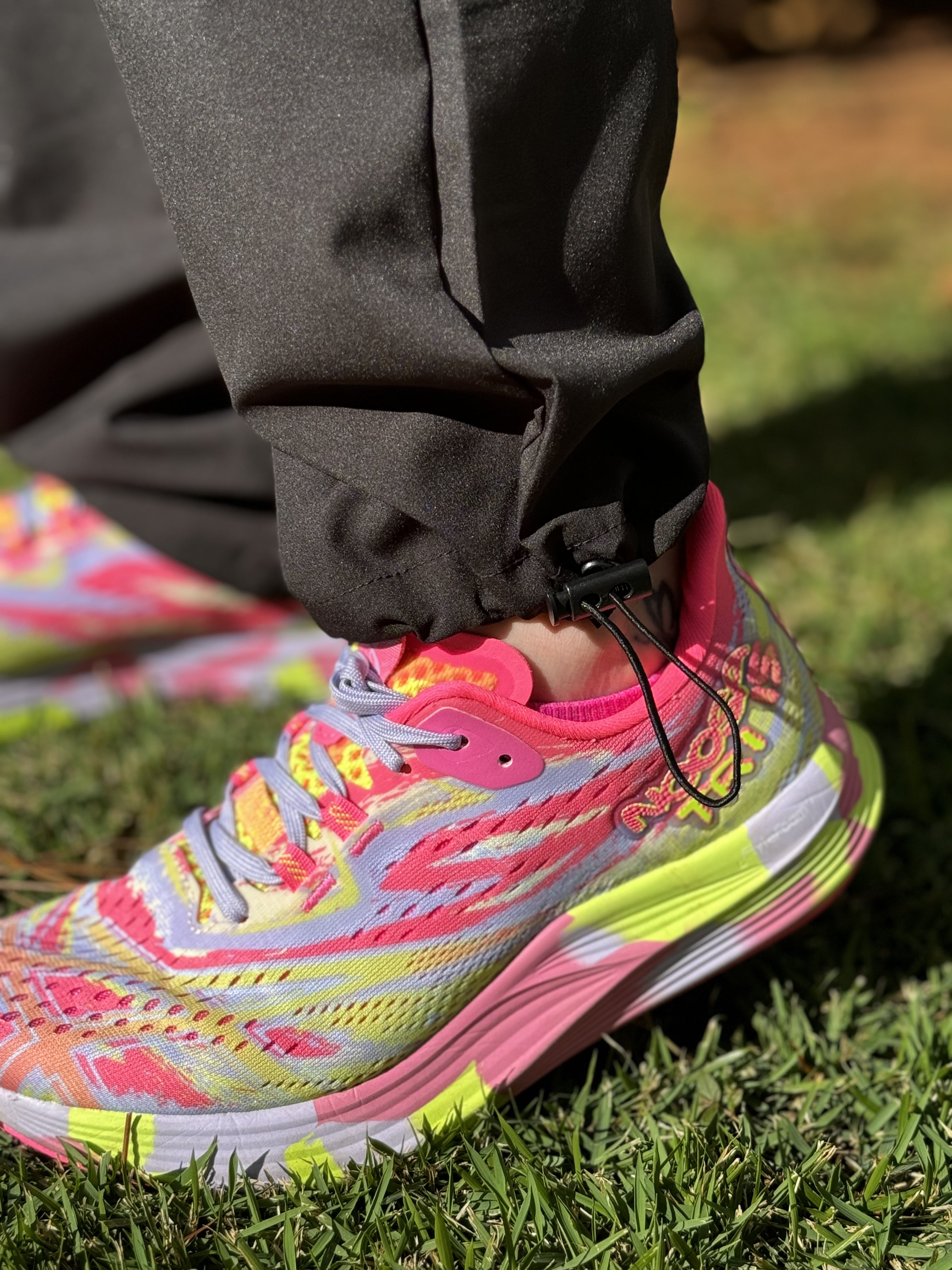 CALÇA CORTA-VENTO ELASTIC FEMININO - Kailash CALÇA CORTA-VENTO ELASTIC FEMININO - Kailash