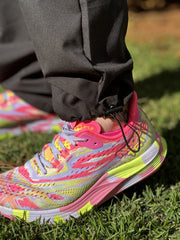 CALÇA CORTA-VENTO ELASTIC FEMININO - Kailash CALÇA CORTA-VENTO ELASTIC FEMININO - Kailash