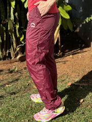 CALÇA CORTA-VENTO X-LITE FEMININO - Kailash CALÇA CORTA-VENTO X-LITE FEMININO - Kailash