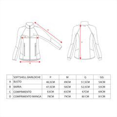 JAQUETA SOFTSHELL BARILOCHE FEMININO - Kailash JAQUETA SOFTSHELL BARILOCHE FEMININO - Kailash