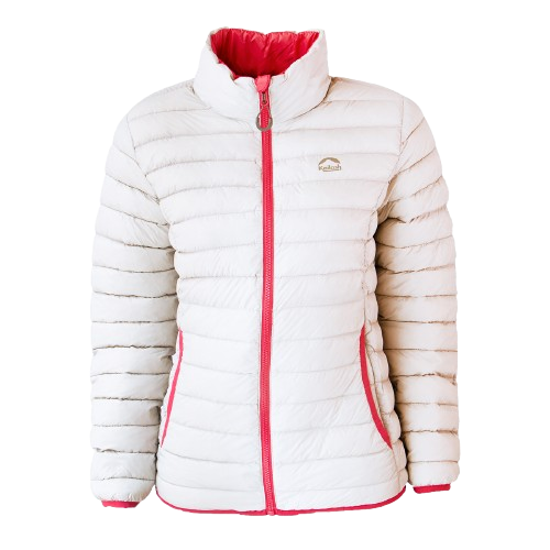 JAQUETA PUFFER DUPLA FACE PLUMA GANSO FEMININO - Kailash JAQUETA PUFFER DUPLA FACE PLUMA GANSO FEMININO - Kailash