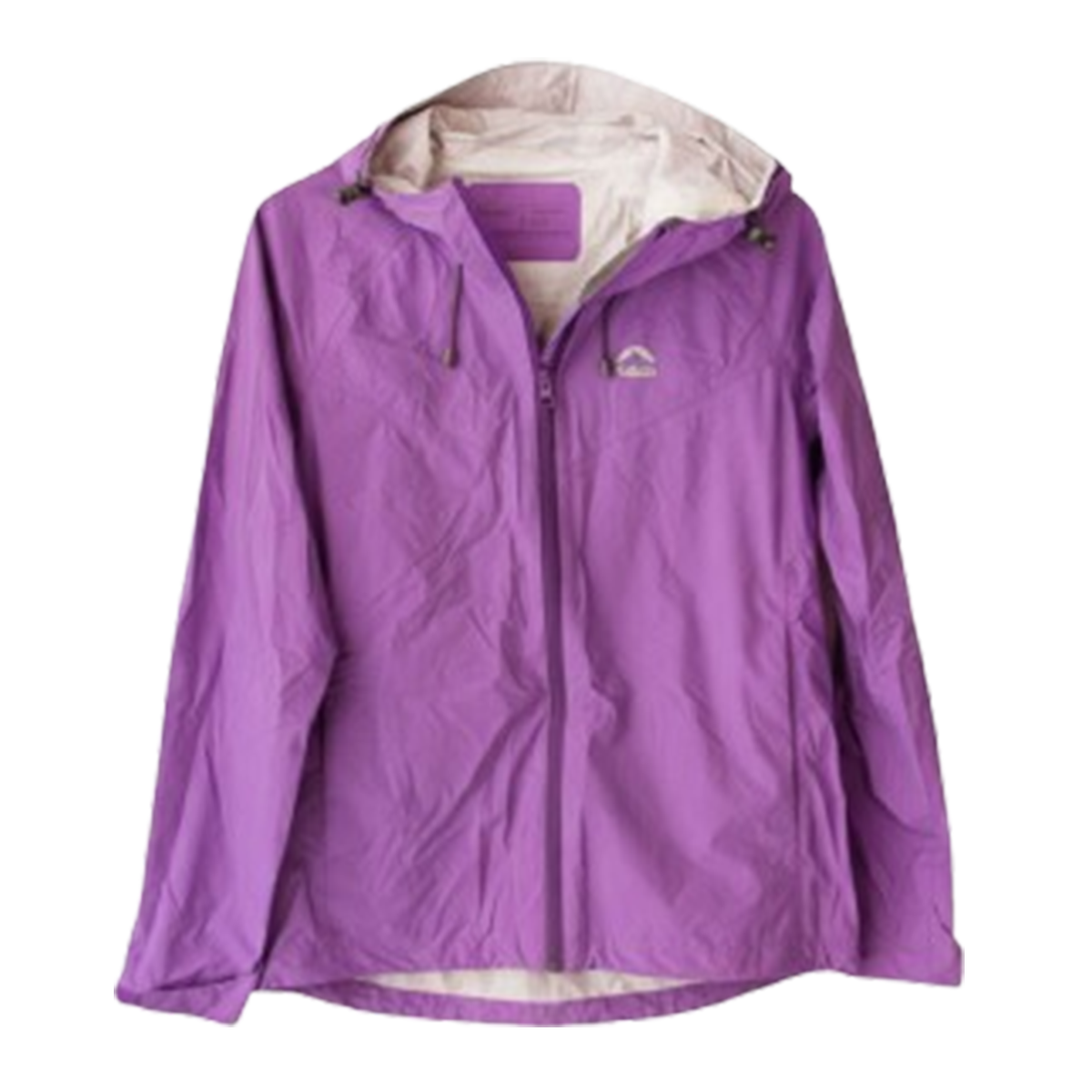 JAQUETA ANORAK ANDES X-LITE IMPERMEÁVEL FEMININO - Kailash JAQUETA ANORAK ANDES X-LITE IMPERMEÁVEL FEMININO - Kailash