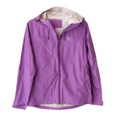 JAQUETA ANORAK ANDES X-LITE IMPERMEÁVEL FEMININO - Kailash JAQUETA ANORAK ANDES X-LITE IMPERMEÁVEL FEMININO - Kailash