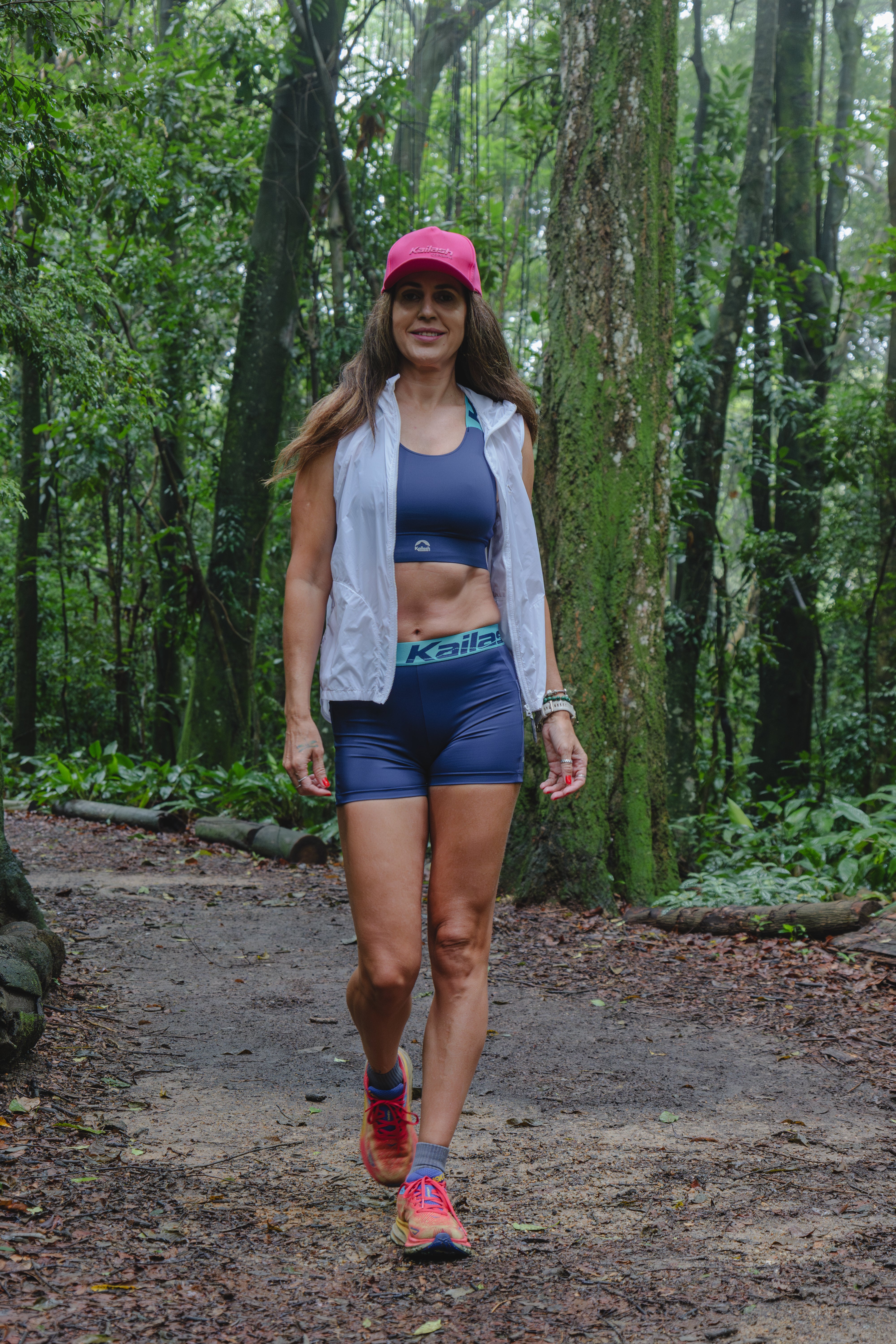 COLETE CORTA VENTO X-LITE WMN’S FEMININO - Kailash COLETE CORTA VENTO X-LITE WMN’S FEMININO - Kailash