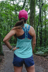 REGATA RUNNING PRO WMN´S FEMININO - Kailash REGATA RUNNING PRO WMN´S FEMININO - Kailash