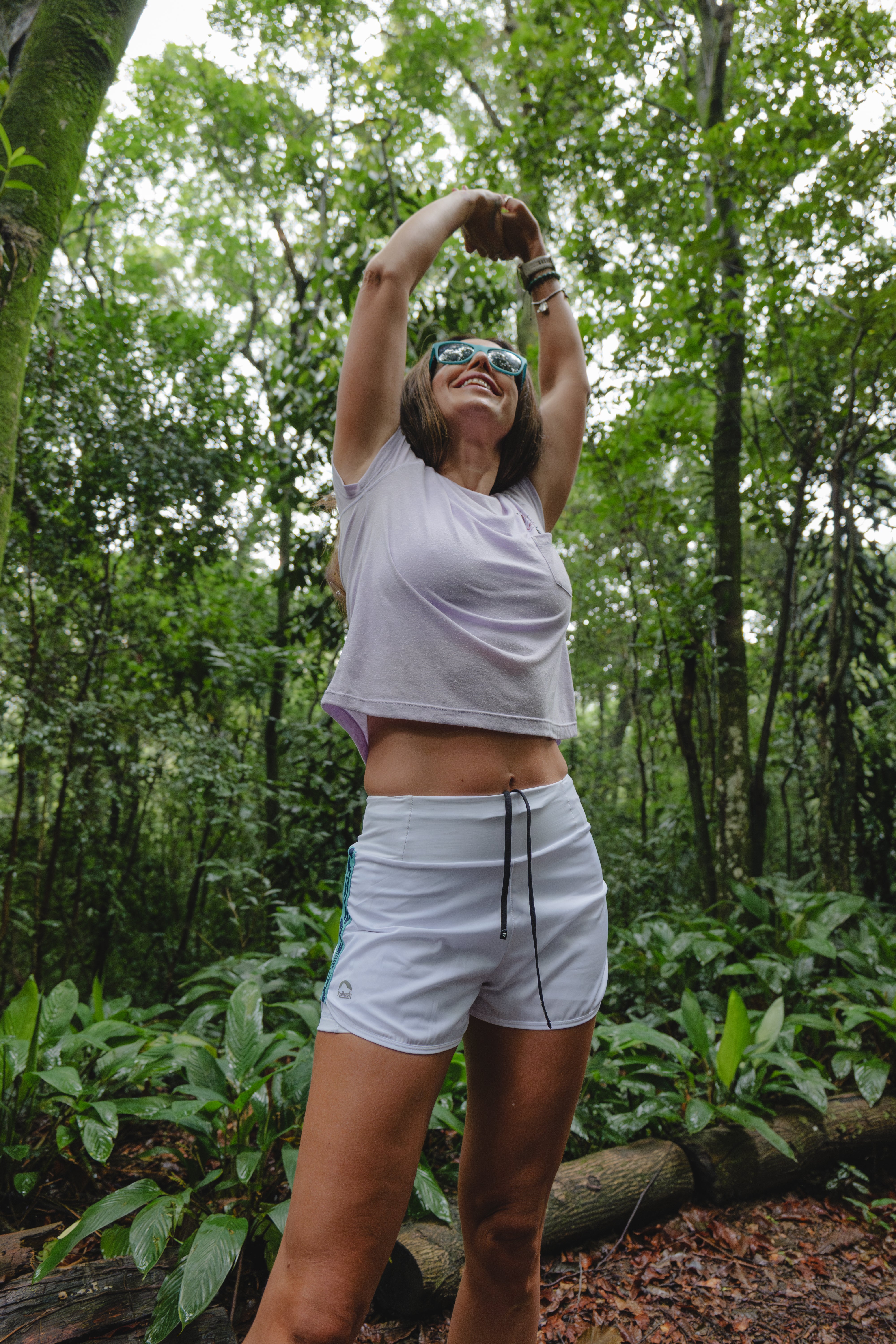 CAMISETA TIBET WMN´S FEMININO - Kailash CAMISETA TIBET WMN´S FEMININO - Kailash