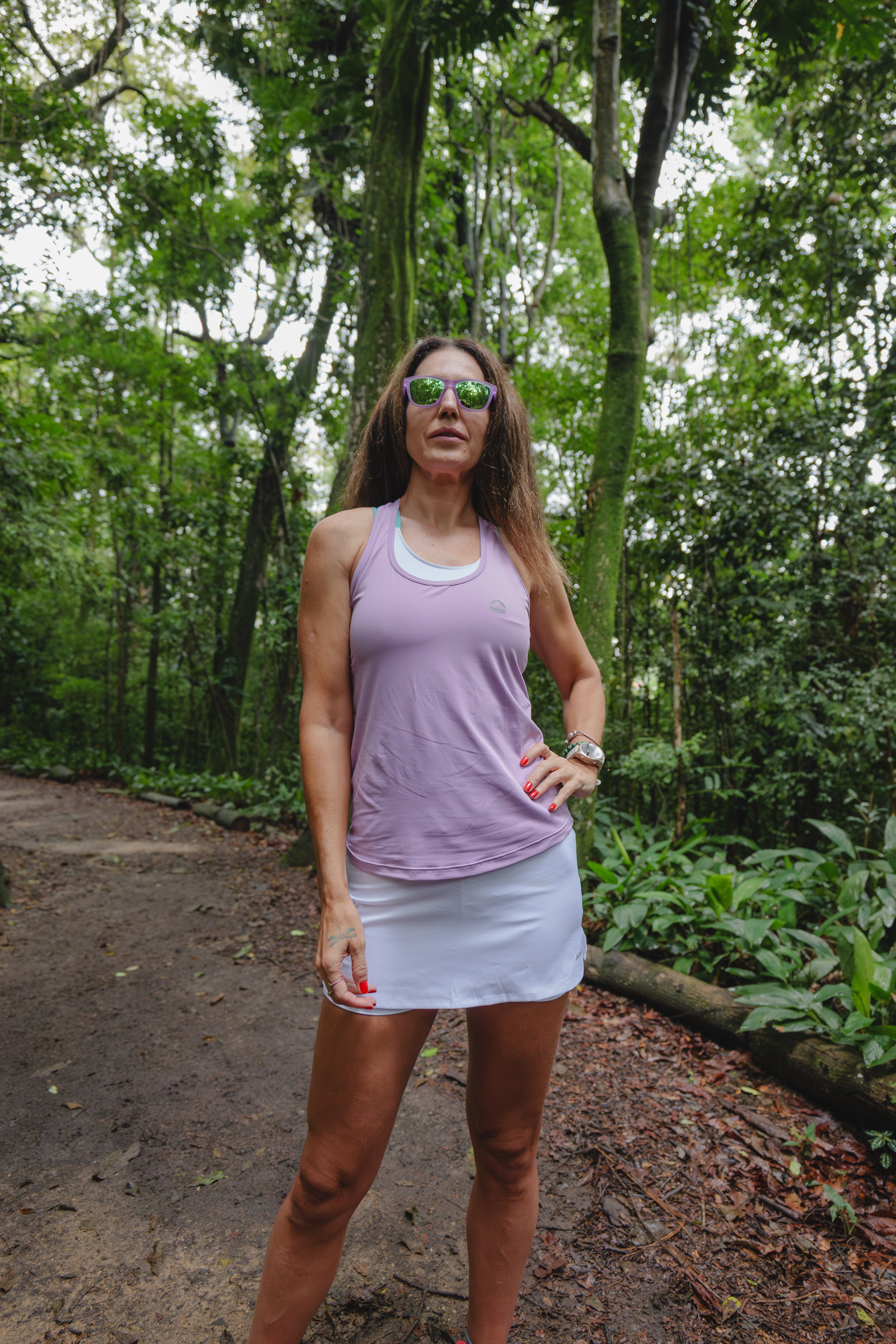 REGATA RUNNING PRO WMN´S FEMININO - Kailash REGATA RUNNING PRO WMN´S FEMININO - Kailash