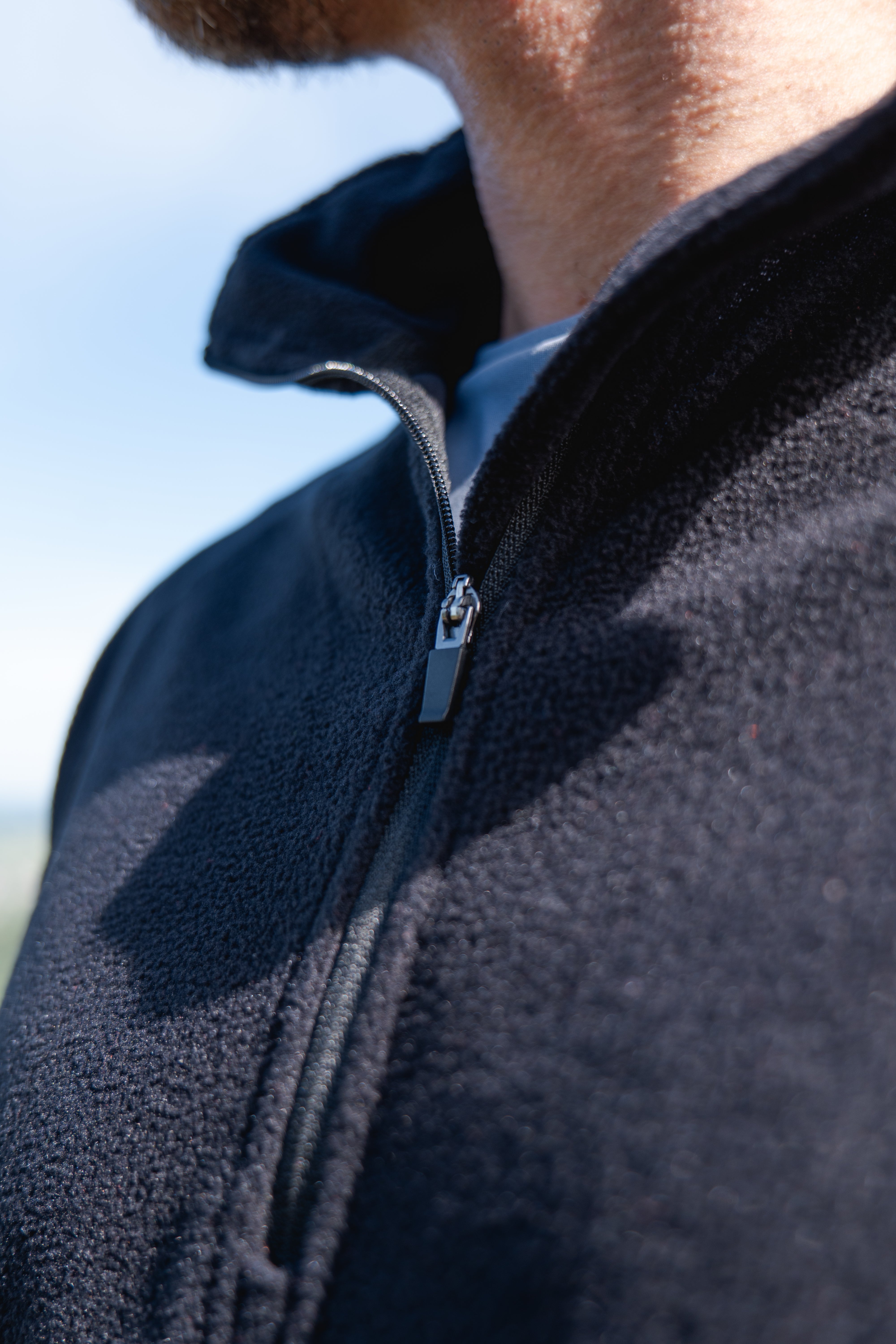 JAQUETA FLEECE CHAMONIX X-LITE MASCULINO - Kailash JAQUETA FLEECE CHAMONIX X-LITE MASCULINO - Kailash