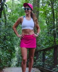 SHORT-SAIA PEAK WMN'S FEMININO - Kailash SHORT-SAIA PEAK WMN'S FEMININO - Kailash