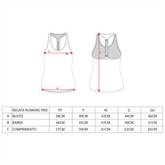 REGATA RUNNING PRO WMN´S FEMININO - Kailash REGATA RUNNING PRO WMN´S FEMININO - Kailash