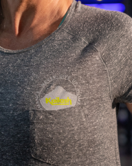 CAMISETA TIBET WMN´S FEMININO - Kailash CAMISETA TIBET WMN´S FEMININO - Kailash