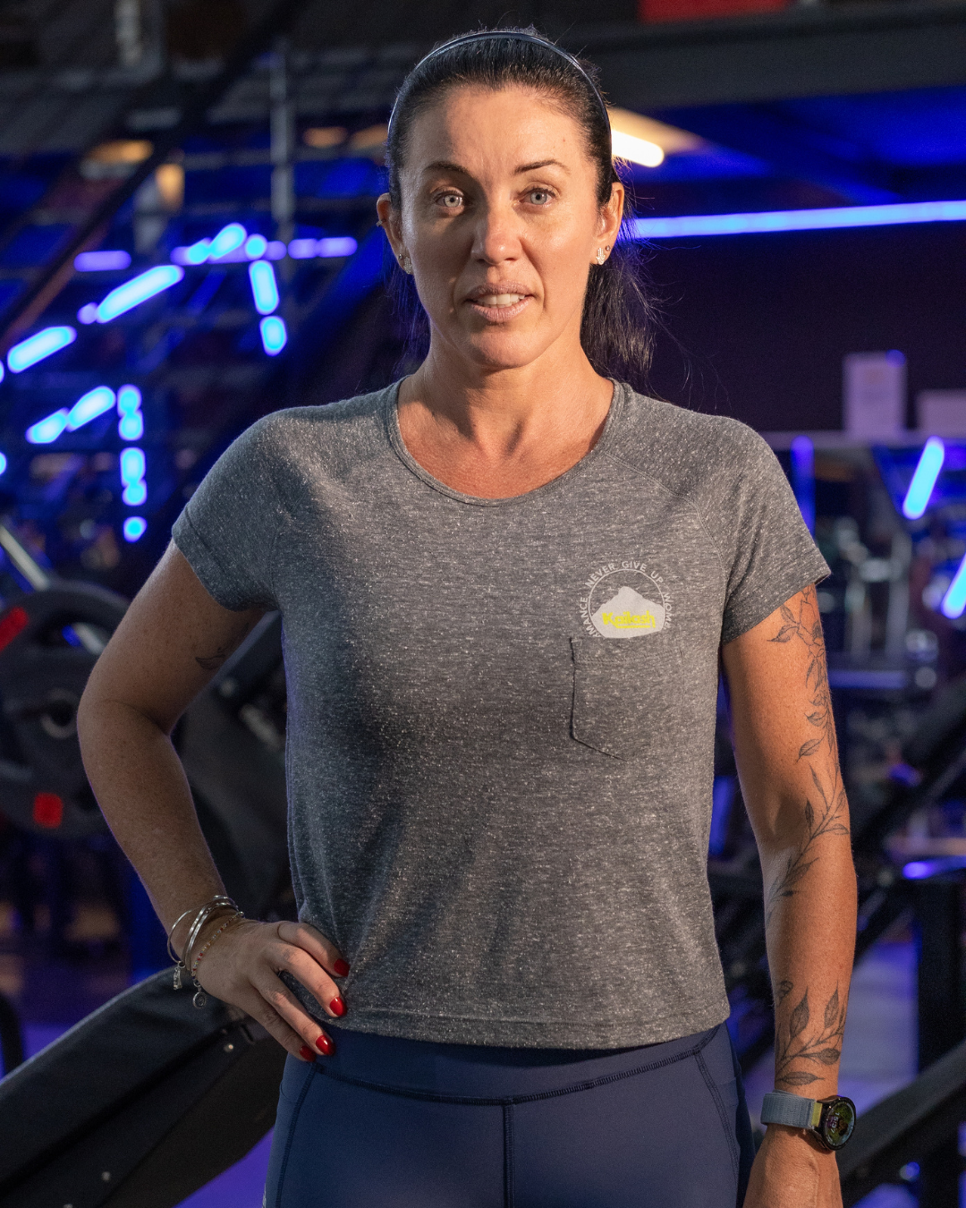 CAMISETA TIBET WMN´S FEMININO - Kailash CAMISETA TIBET WMN´S FEMININO - Kailash