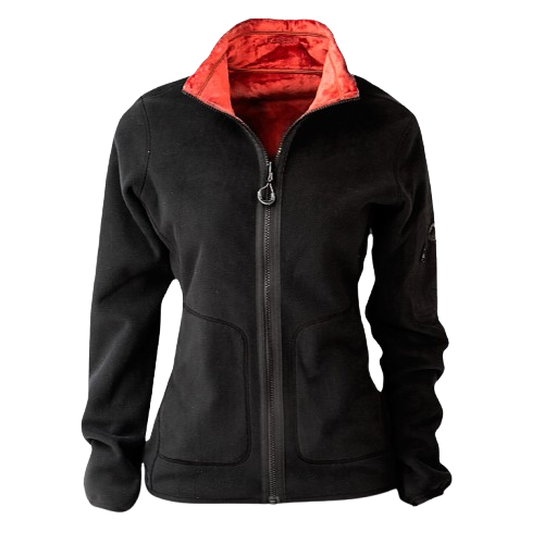 JAQUETA FLEECE TEDDY FEMININO - Kailash JAQUETA FLEECE TEDDY FEMININO - Kailash