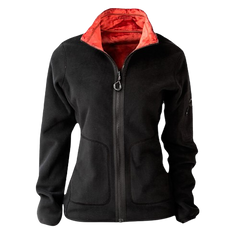 JAQUETA FLEECE TEDDY FEMININO - Kailash JAQUETA FLEECE TEDDY FEMININO - Kailash