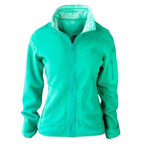 JAQUETA FLEECE TEDDY FEMININO - Kailash JAQUETA FLEECE TEDDY FEMININO - Kailash