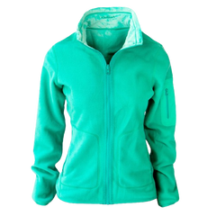 JAQUETA FLEECE TEDDY FEMININO - Kailash JAQUETA FLEECE TEDDY FEMININO - Kailash