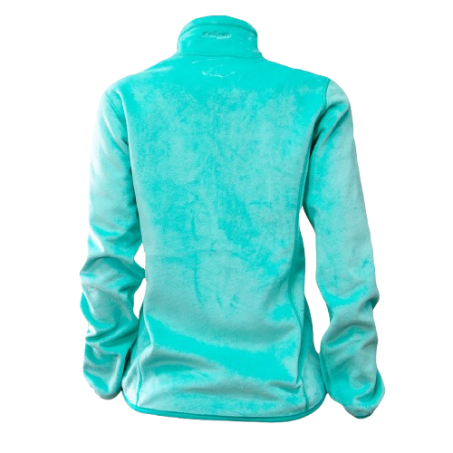 JAQUETA FLEECE TEDDY FEMININO - Kailash JAQUETA FLEECE TEDDY FEMININO - Kailash