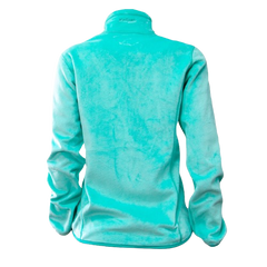 JAQUETA FLEECE TEDDY FEMININO - Kailash JAQUETA FLEECE TEDDY FEMININO - Kailash