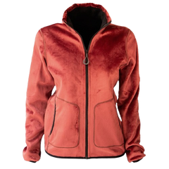 JAQUETA FLEECE TEDDY FEMININO - Kailash JAQUETA FLEECE TEDDY FEMININO - Kailash