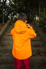 JAQUETA ANORAK ANDES PRO KIDS - Kailash JAQUETA ANORAK ANDES PRO KIDS - Kailash