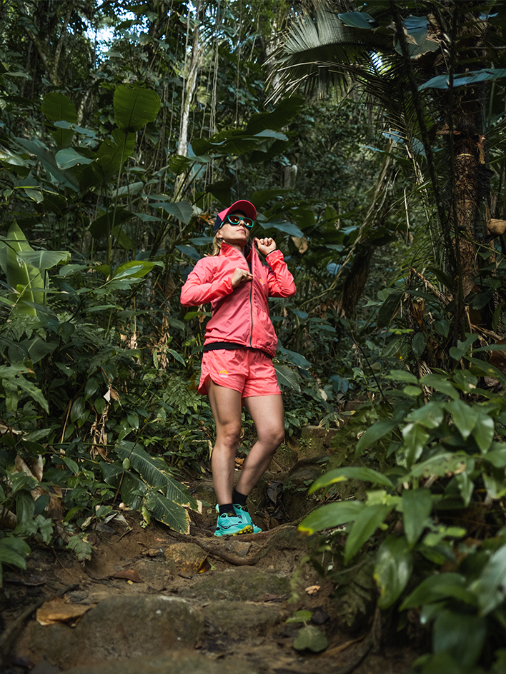 CORTA VENTO AEOLUS X-LITE FEMININO - Kailash CORTA VENTO AEOLUS X-LITE FEMININO - Kailash