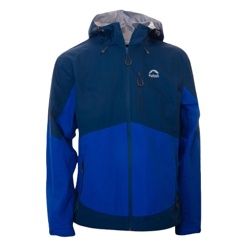 JAQUETA ANORAK ANDES PRO IMPERMEÁVEL MASCULINO - Kailash JAQUETA ANORAK ANDES PRO IMPERMEÁVEL MASCULINO - Kailash