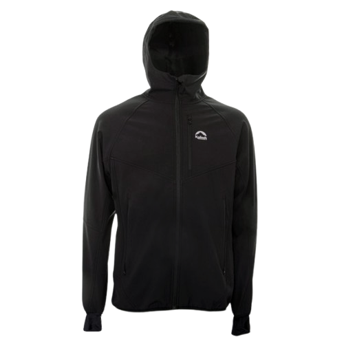 JAQUETA SOFTSHELL ASPEN COM CAPUZ MASCULINO - Kailash JAQUETA SOFTSHELL ASPEN COM CAPUZ MASCULINO - Kailash