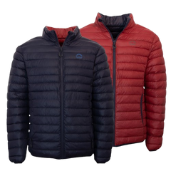 JAQUETA GOOSE DOWN PUFFER MASCULINO - Kailash JAQUETA GOOSE DOWN PUFFER MASCULINO - Kailash