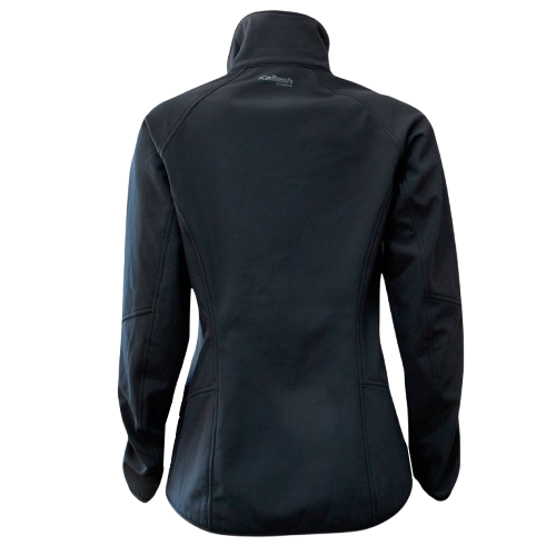 JAQUETA SOFTSHELL BARILOCHE FEMININO - Kailash JAQUETA SOFTSHELL BARILOCHE FEMININO - Kailash